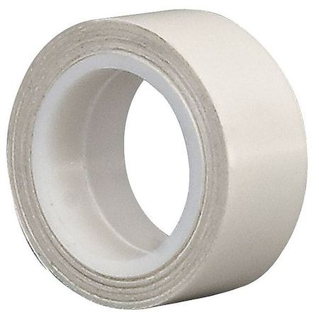 Film Tape, Transparent, 5 yd L, 3 in W