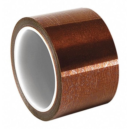 ElectricalTape,Amber,16-5/8ydL,6inW