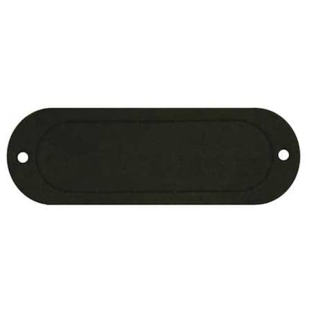 Conduit Body Gasket,1-1/4 and 1-1/2 in.