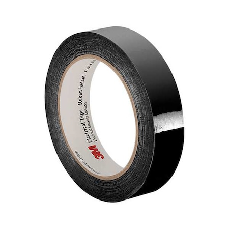ElectricalTape,Black,72ydL,3/4inW