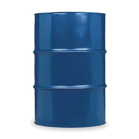 55 gal Drum, Hydraulic Oil, 46 ISO Viscosity, Not Specified SAE