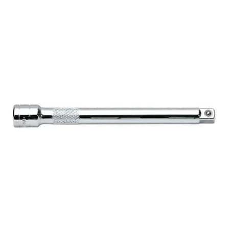 Extension 3/8" Dr, 3 in L, 1 Pieces, Chrome
