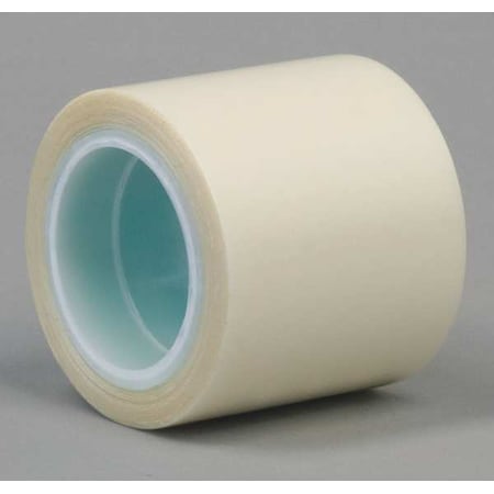 Film Tape, Transparent, 5 yd L, 1 in W