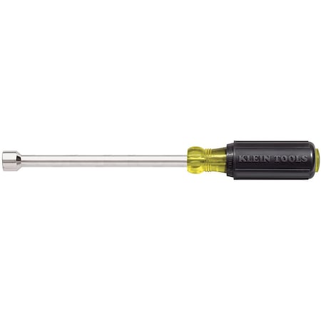 9/16-Inch Nut Driver 6-Inch Hollow Shaft