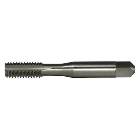 Straight Flute Hand Tap, Bottoming 2 Flutes