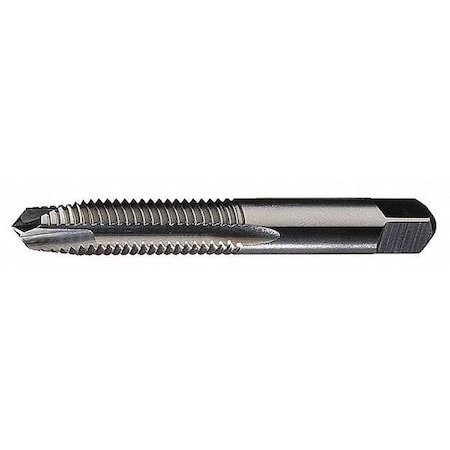 Spiral Point Tap Plug, 2 Flutes