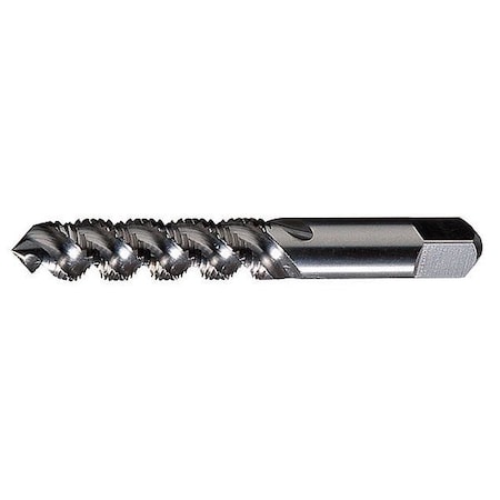 Spiral Flute Tap, Plug 2 Flutes