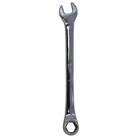 Combination Wrench,SAE,9/32in Size