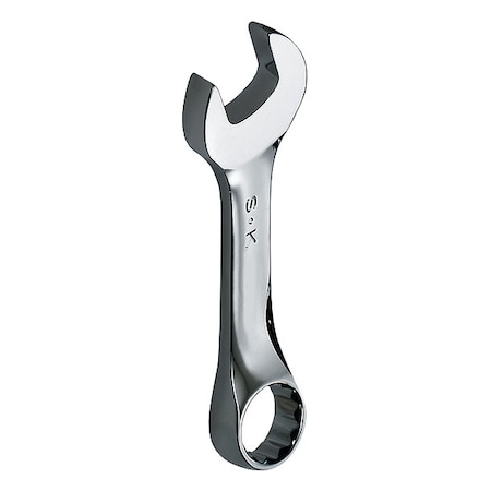 Combination Wrench,SAE,1in Size