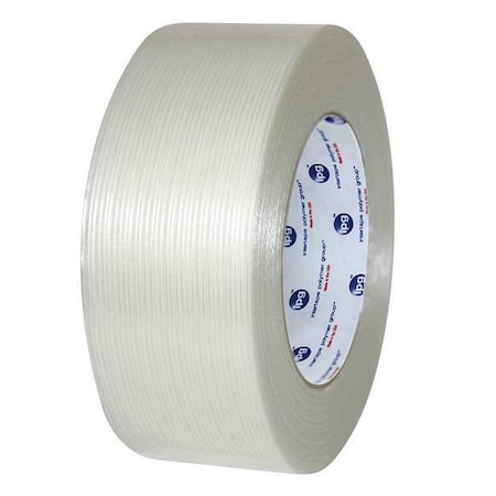 Filament Tape,48mm x 55m,6.1 mil,PK24