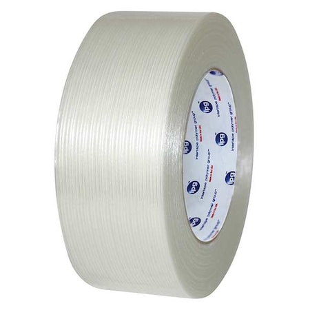 Intertape Polymer Filament Tape, 72mm x 55m, 4 mil, PK16
