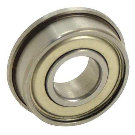 Bearings,7.00mm Bore Dia.,12.00mm