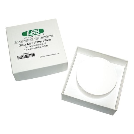 Filter Membrane,11.0Cm,PK100