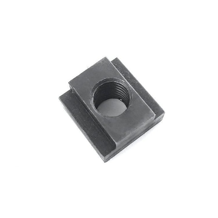 23.7mm M22 X 2.50 T-Slot Nut