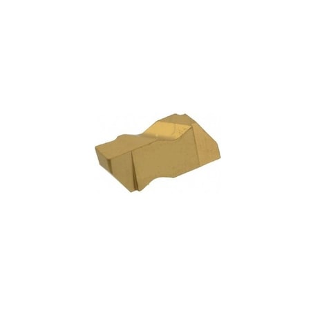 T/NG-3189R C5 Coated Right Hand Grooving Carbide Insert