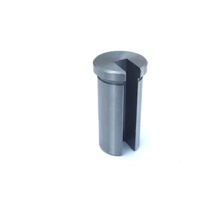 1-1/4" C Collared Keyway Bushing