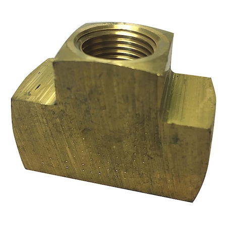 Hose Adapter,3/8",NPTF,3/8",NPTF