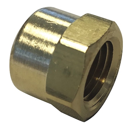 Hose Adapter,1/8",NPTF