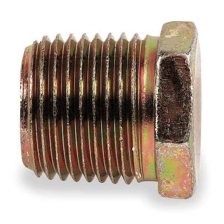 Hose Adapter,1/4",NPTF