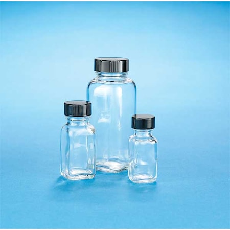 French Bottle,1 oz.,PK48