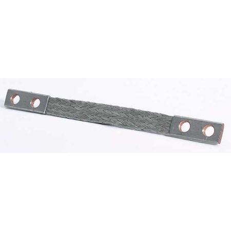 Copper Braid,18 In