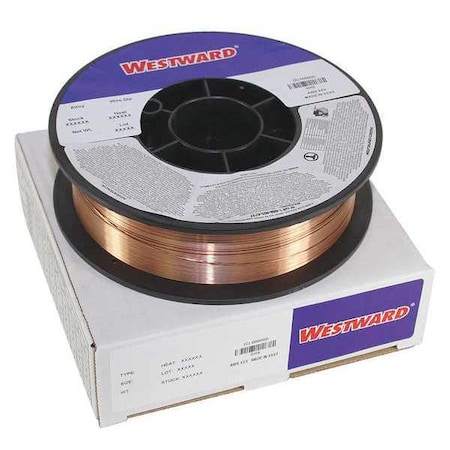 Mig Welding Wire,ER70S-6,0.035,11lb