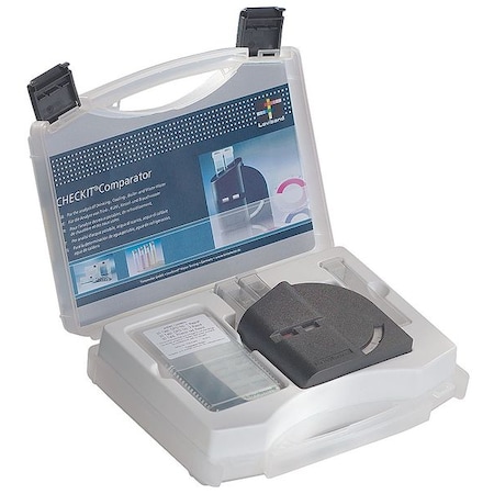 Water Quality Test Kit,Chlorine