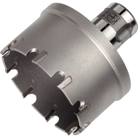 Kbh Carbide Tip 65Mm X 5/32" Hole Saw Pi