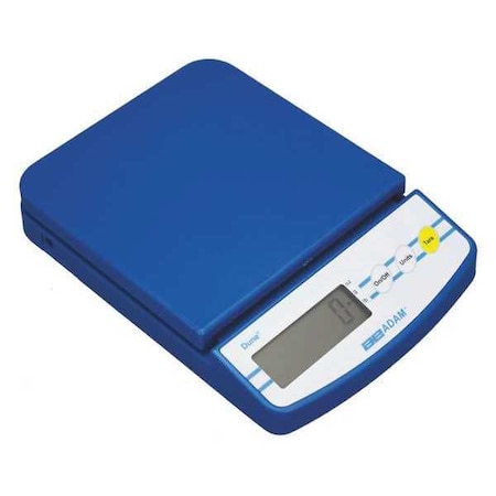 Digital Compact Bench Scale 5000g Capacity