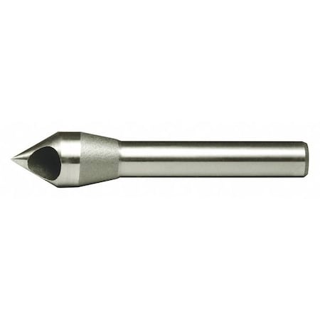 Countersink/Deburring Tool Set,4 Pieces