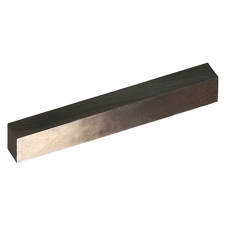 Cobalt M42 Square Tool Bit 860 Cleveland 3/16 In x 2-1/2 In Overall Length
