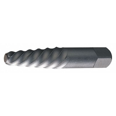Screw Extractor 192 Cleveland No 10 (Drill Size 1-5/16")