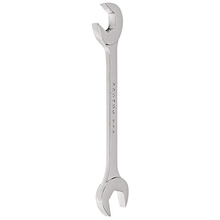 Ignition Open End Wrench,1/4" Head Size
