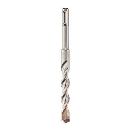 SDS-PLUS 2CT 7/16" X 4" X 6"