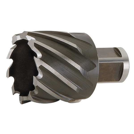 1-1/8" x 1" Annular Cutter