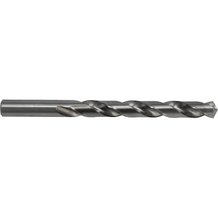 9/64 HSS 118 Degree General Purpose Jobber Length Drill Cle-Line 1898 Bright RHS/RHC