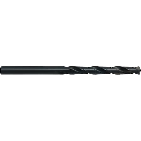 135 Degree Aircraft Extension Drill Cle-Line 1803 Steam Oxide HSS RHS/RHC 3/16