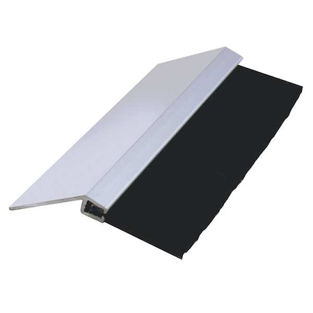 Weatherseal Brush,L 10 ft,2 In Brush
