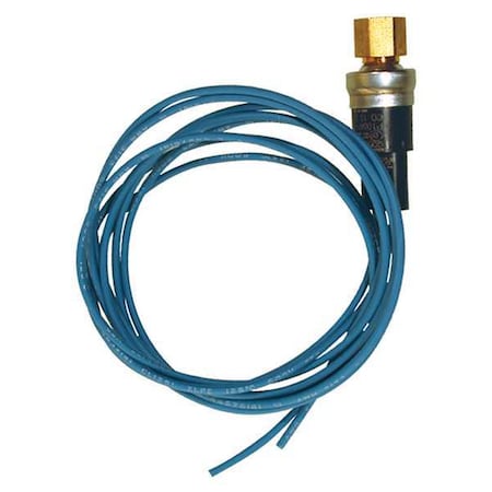 Pressure Switch,Open at 5