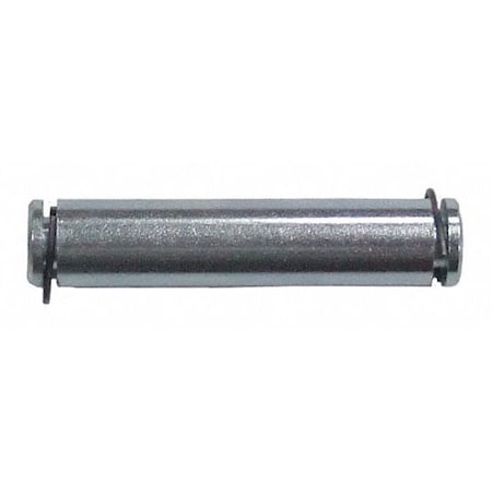 Ball Lock Pin