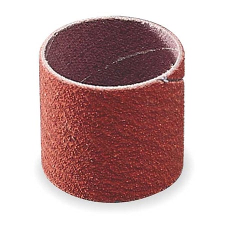 Abrasive Spiral Band,2 x 2 In,PK100