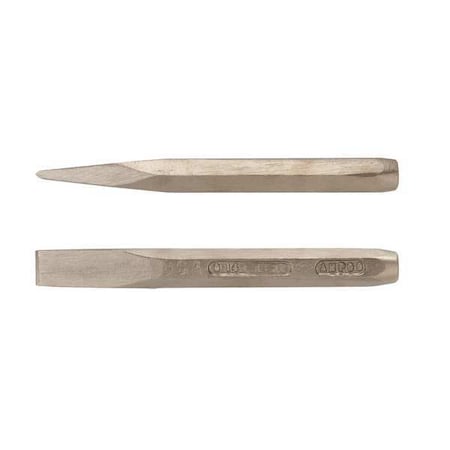 Cold Chisel,3/4 In. x 9 In.