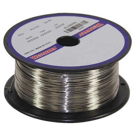 MIG Welding Wire,ER316L,.030,2 lb.