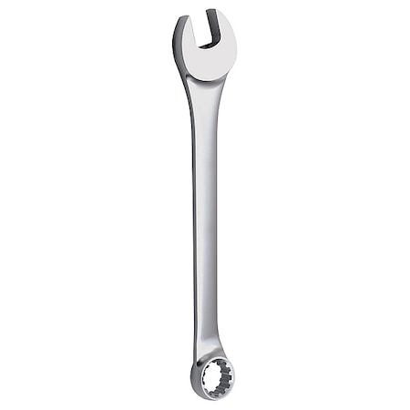 Combination Wrench,SAE,1/2in Size
