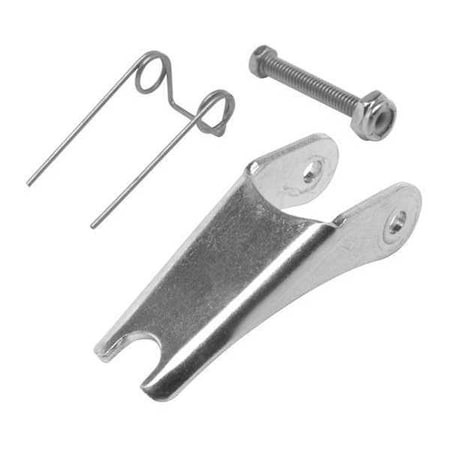 Replacement Latch for 1/2 in Regular and Quik-Alloy Sling Hooks