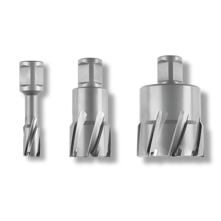 Slugger Carbide Tip 2 5/8" X 2" Cutter