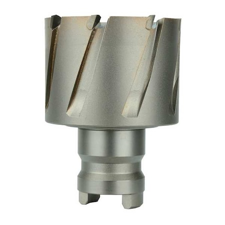 7/8" Quick Change Tang Drive Steel Hawg Cutter