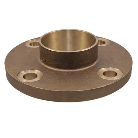 Class 150 Companion Flange,C,4 In