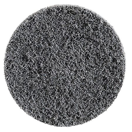 Quick Change Disc,2 In D,Grit 40,TR