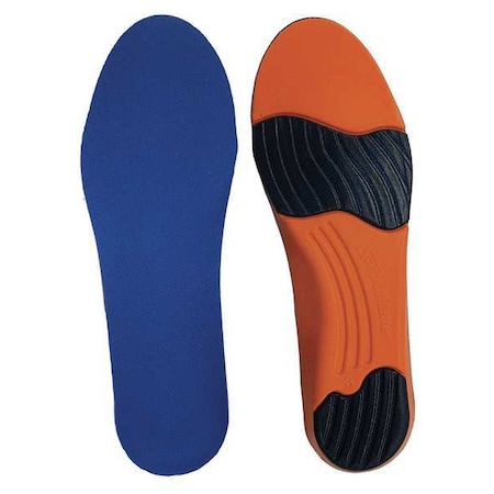 Anti-Fatigue Insole,Unisex,PR